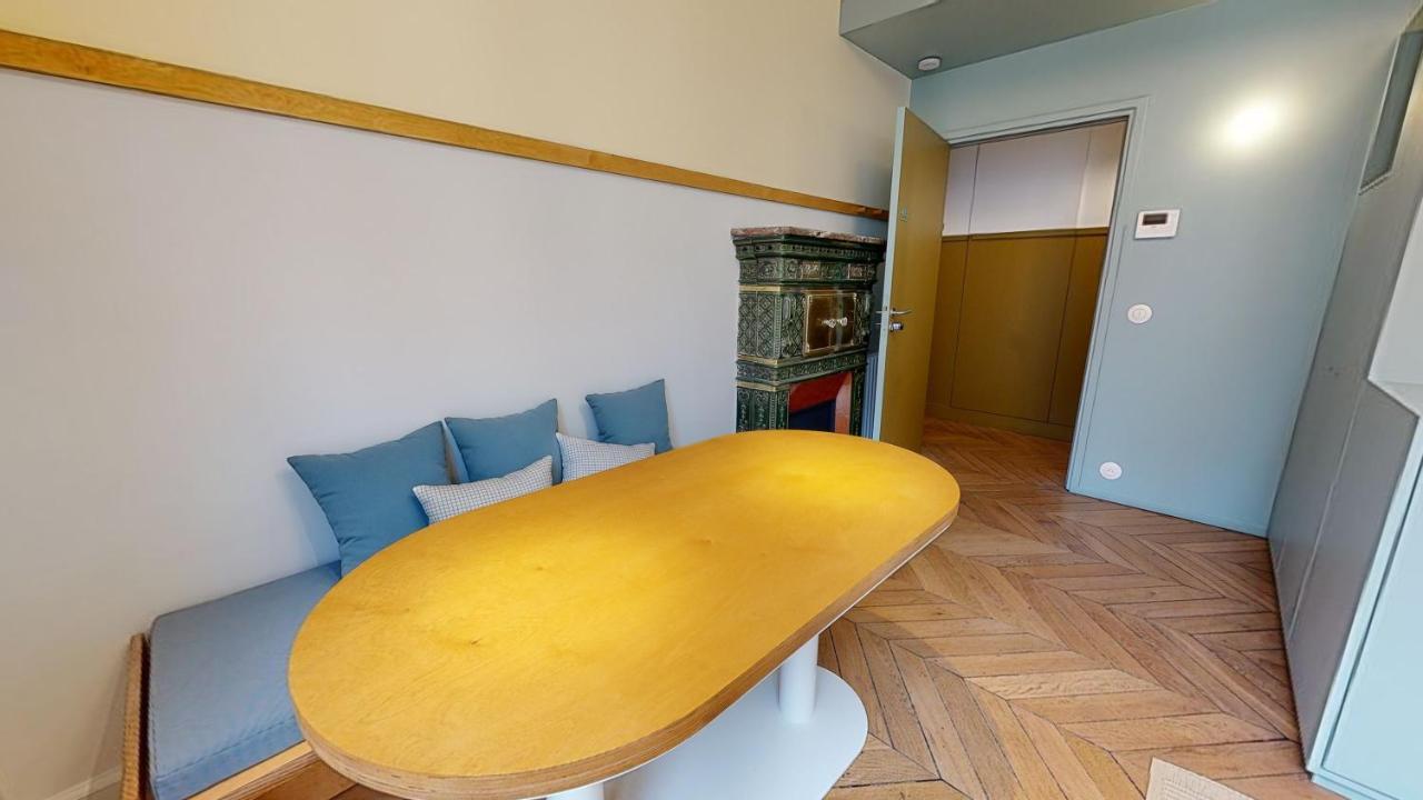 Joivy Premium Flats In The Heart Of The 9th Arr, Near Moulin Rouge * Parijs