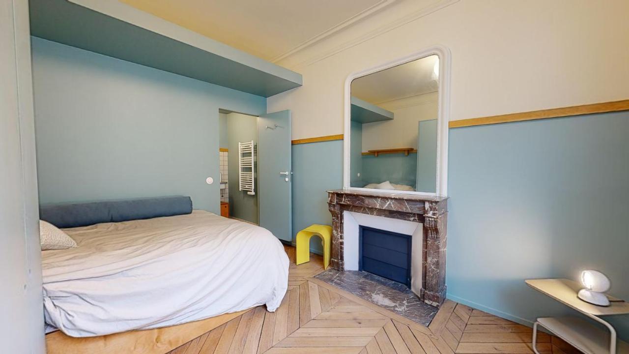 Joivy Premium Flats In The Heart Of The 9th Arr, Near Moulin Rouge * Parijs