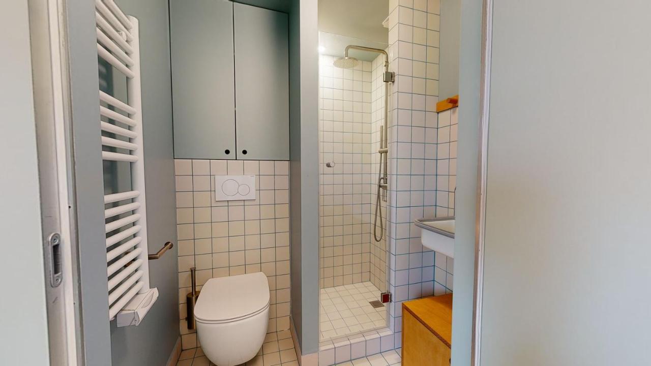 Appartement Joivy Premium Flats In The Heart Of The 9th Arr, Near Moulin Rouge Parijs