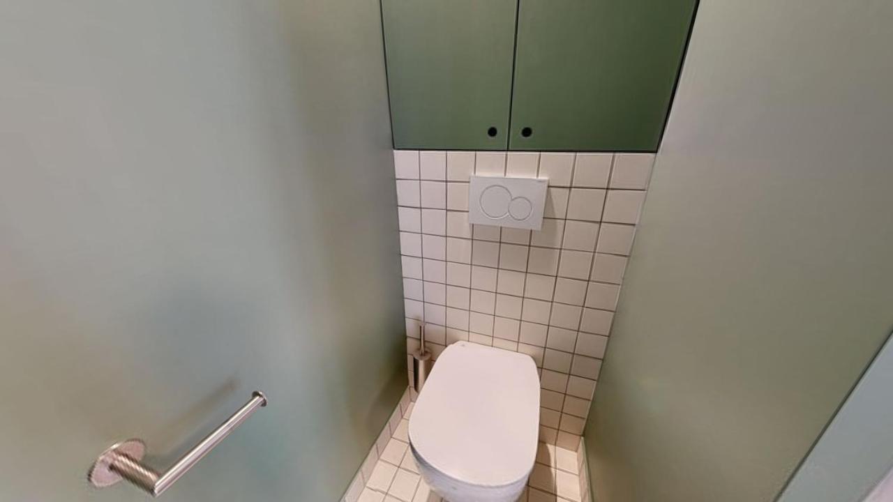 Appartement Joivy Premium Flats In The Heart Of The 9th Arr, Near Moulin Rouge *