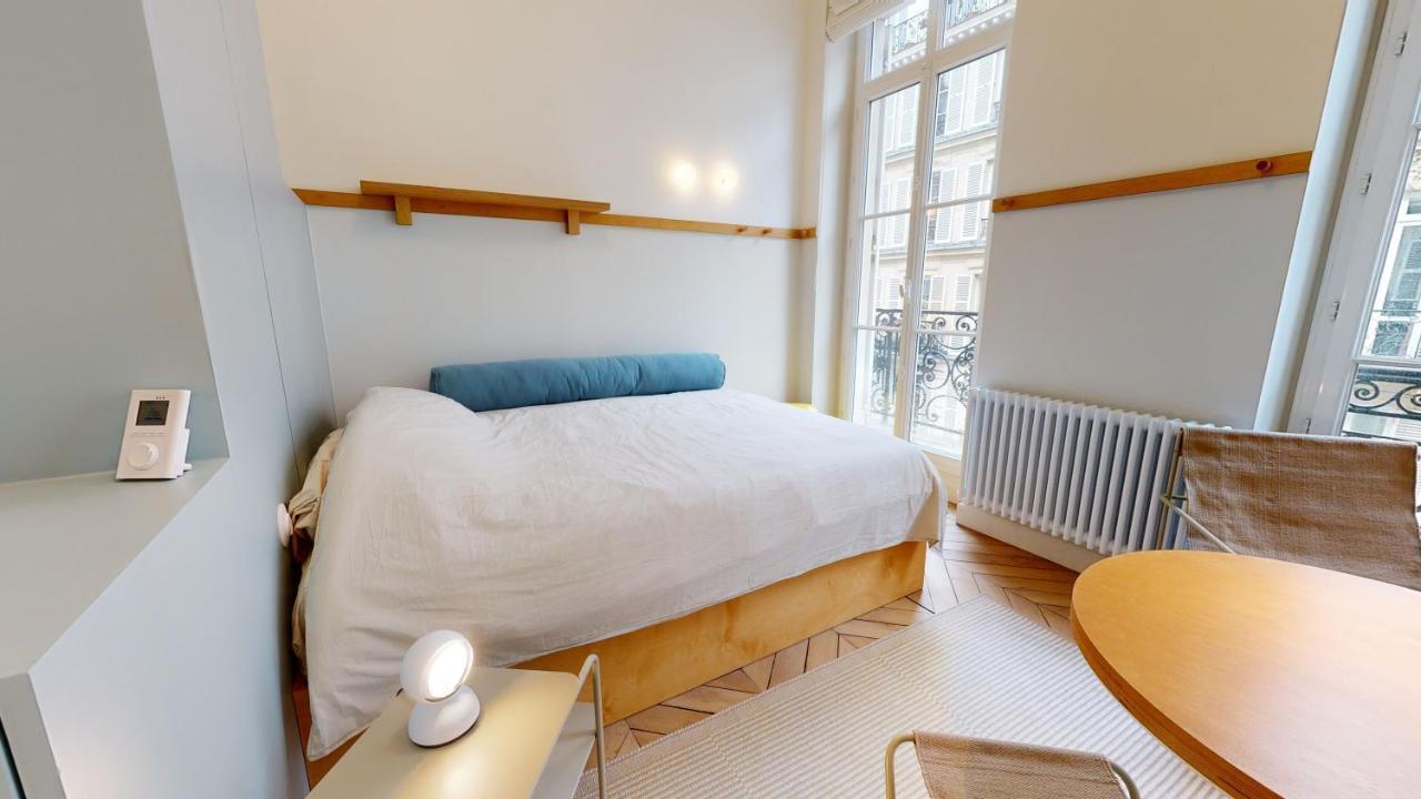 Appartement Joivy Premium Flats In The Heart Of The 9th Arr, Near Moulin Rouge