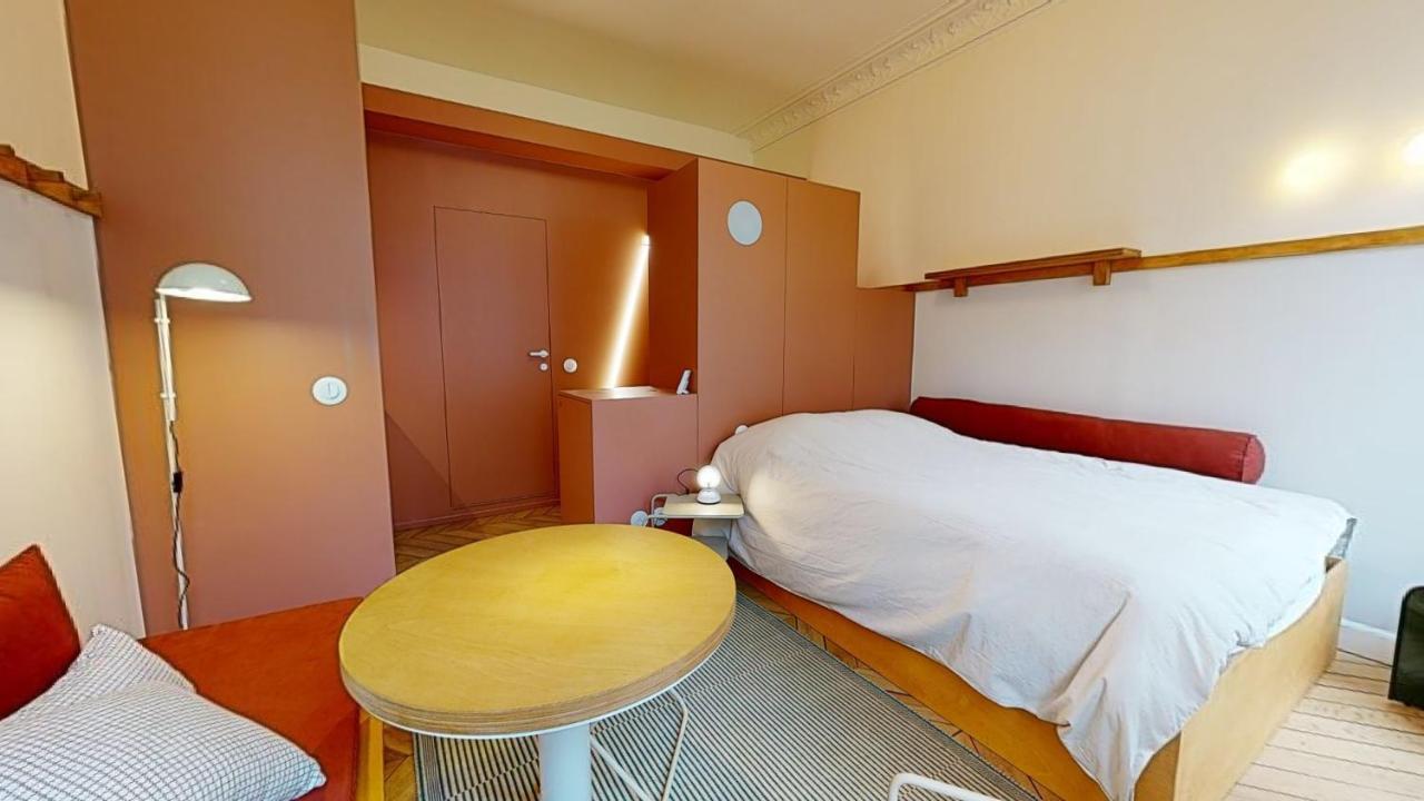 Joivy Premium Flats In The Heart Of The 9th Arr, Near Moulin Rouge * Parijs